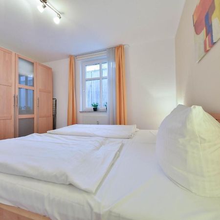 Appartement Solaris 09 Герінгсдорф Екстер'єр фото